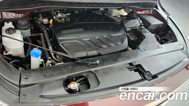 2020 Kia The New Carnival 9-Seater Prstige Sold VIN KNAMC81ABLS645278 – front exterior 2020 Kia The New Carnival 9-Seater Prstige Sold VIN KNAMC81ABLS645278 – front exterior