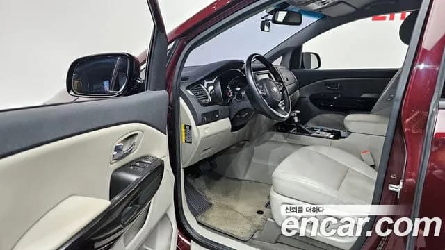 2020 Kia The New Carnival 9-Seater Prstige Sold VIN KNAMC81ABLS645278 – side profile 2020 Kia The New Carnival 9-Seater Prstige Sold VIN KNAMC81ABLS645278 – side profile