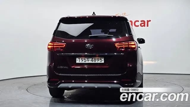 2020 Kia The New Carnival 9-Seater Prstige Sold VIN KNAMC81ABLS645278 – interior seats 2020 Kia The New Carnival 9-Seater Prstige Sold VIN KNAMC81ABLS645278 – interior seats