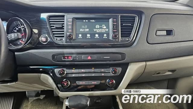 2020 Kia The New Carnival 9-Seater Prstige Sold VIN KNAMC81ABLS645278 – undercarriage 2020 Kia The New Carnival 9-Seater Prstige Sold VIN KNAMC81ABLS645278 – undercarriage
