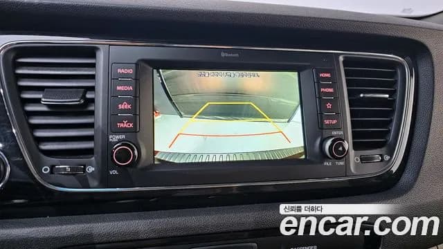2020 Kia The New Carnival 9-Seater Prstige Sold VIN KNAMC81ABLS645278 – photo 11 2020 Kia The New Carnival 9-Seater Prstige Sold VIN KNAMC81ABLS645278 – photo 11