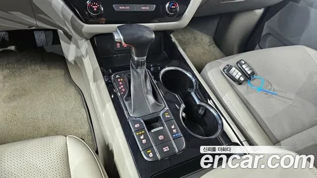 2020 Kia The New Carnival 9-Seater Prstige Sold VIN KNAMC81ABLS645278 – photo 14 2020 Kia The New Carnival 9-Seater Prstige Sold VIN KNAMC81ABLS645278 – photo 14