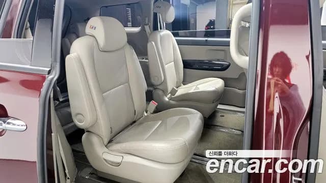 2020 Kia The New Carnival 9-Seater Prstige Sold VIN KNAMC81ABLS645278 – photo 15 2020 Kia The New Carnival 9-Seater Prstige Sold VIN KNAMC81ABLS645278 – photo 15