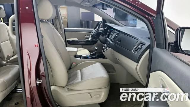 2020 Kia The New Carnival 9-Seater Prstige Sold VIN KNAMC81ABLS645278 – photo 20 2020 Kia The New Carnival 9-Seater Prstige Sold VIN KNAMC81ABLS645278 – photo 20