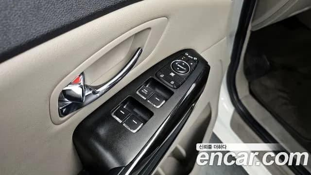 2020 Kia The New Carnival 9-Seater Prstige Sold VIN KNAMC81ABLS650957 – photo 11 2020 Kia The New Carnival 9-Seater Prstige Sold VIN KNAMC81ABLS650957 – photo 11
