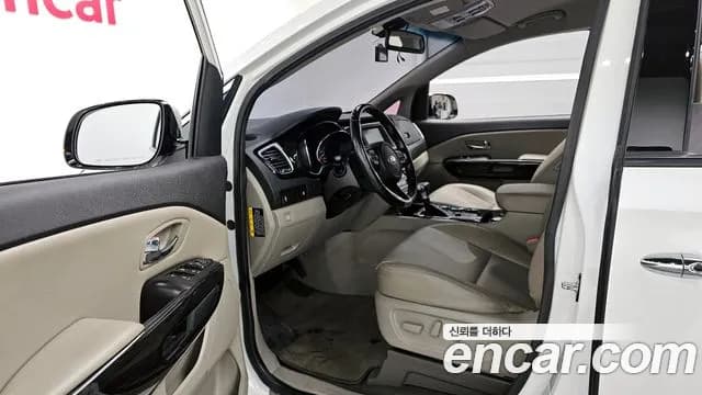 2020 Kia The New Carnival 9-Seater Prstige Sold VIN KNAMC81ABLS650957 – photo 12 2020 Kia The New Carnival 9-Seater Prstige Sold VIN KNAMC81ABLS650957 – photo 12