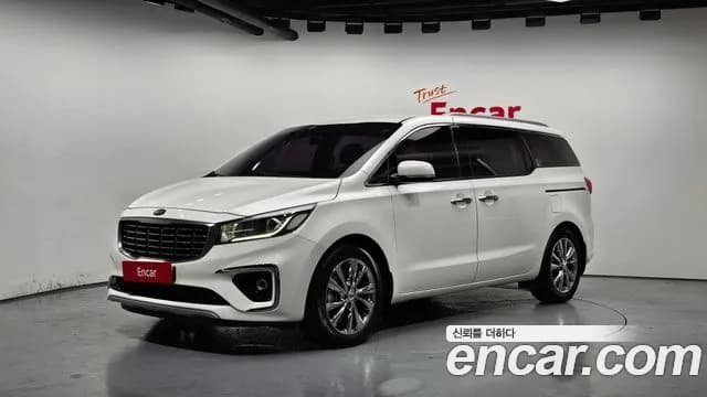 2020 Kia The New Carnival 9-Seater Prstige Sold VIN KNAMC81ABLS650957 – photo 13 2020 Kia The New Carnival 9-Seater Prstige Sold VIN KNAMC81ABLS650957 – photo 13