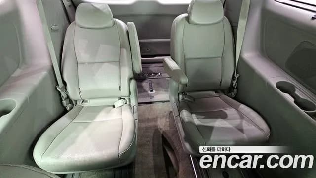 2020 Kia The New Carnival 9-Seater Prstige Sold VIN KNAMC81ABLS650957 – photo 17 2020 Kia The New Carnival 9-Seater Prstige Sold VIN KNAMC81ABLS650957 – photo 17