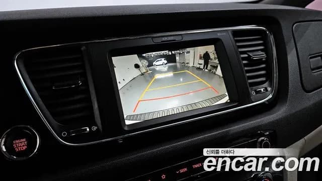 2020 Kia The New Carnival 9-Seater Prstige Sold VIN KNAMC81ABLS650957 – photo 18 2020 Kia The New Carnival 9-Seater Prstige Sold VIN KNAMC81ABLS650957 – photo 18