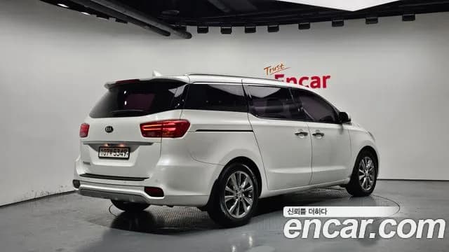 2020 Kia The New Carnival 9-Seater Prstige Sold VIN KNAMC81ABLS650957 – photo 19 2020 Kia The New Carnival 9-Seater Prstige Sold VIN KNAMC81ABLS650957 – photo 19