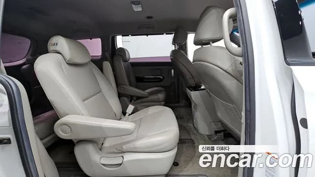 2020 Kia The New Carnival 9-Seater Prstige Sold VIN KNAMC81ABLS650957 – photo 20 2020 Kia The New Carnival 9-Seater Prstige Sold VIN KNAMC81ABLS650957 – photo 20