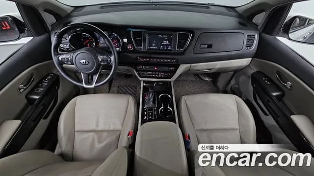 2020 Kia The New Carnival 9-Seater Prstige Sold VIN KNAMC81ABLS660975 – side profile 2020 Kia The New Carnival 9-Seater Prstige Sold VIN KNAMC81ABLS660975 – side profile