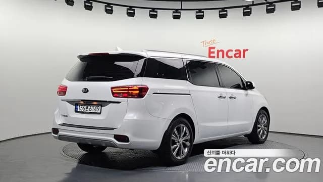2020 Kia The New Carnival 9-Seater Prstige Sold VIN KNAMC81ABLS660975 – photo 11 2020 Kia The New Carnival 9-Seater Prstige Sold VIN KNAMC81ABLS660975 – photo 11