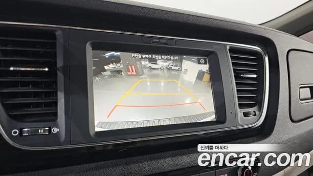2020 Kia The New Carnival 9-Seater Prstige Sold VIN KNAMC81ABLS660975 – photo 13 2020 Kia The New Carnival 9-Seater Prstige Sold VIN KNAMC81ABLS660975 – photo 13