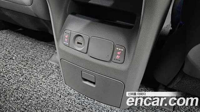 2020 Kia The New Carnival 9-Seater Prstige Sold VIN KNAMC81ABLS660975 – photo 14 2020 Kia The New Carnival 9-Seater Prstige Sold VIN KNAMC81ABLS660975 – photo 14
