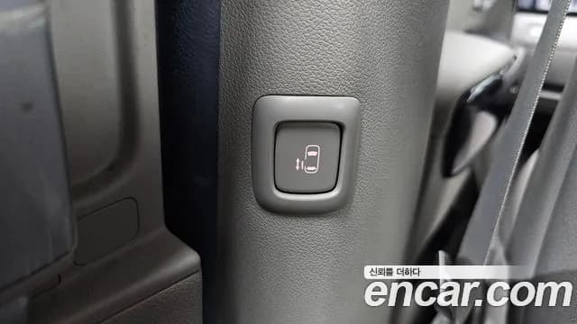 2020 Kia The New Carnival 9-Seater Prstige Sold VIN KNAMC81ABLS660975 – photo 15 2020 Kia The New Carnival 9-Seater Prstige Sold VIN KNAMC81ABLS660975 – photo 15