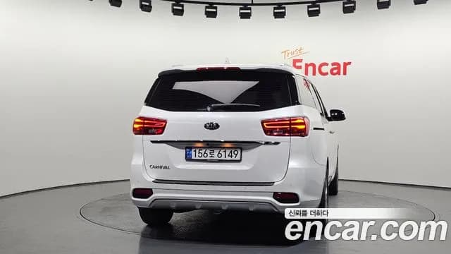2020 Kia The New Carnival 9-Seater Prstige Sold VIN KNAMC81ABLS660975 – photo 16 2020 Kia The New Carnival 9-Seater Prstige Sold VIN KNAMC81ABLS660975 – photo 16