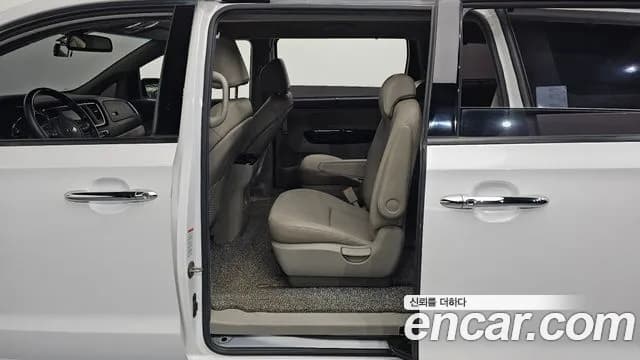 2020 Kia The New Carnival 9-Seater Prstige Sold VIN KNAMC81ABLS660975 – photo 17 2020 Kia The New Carnival 9-Seater Prstige Sold VIN KNAMC81ABLS660975 – photo 17