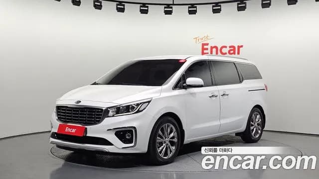 2020 Kia The New Carnival 9-Seater Prstige Sold VIN KNAMC81ABLS660975 – photo 18 2020 Kia The New Carnival 9-Seater Prstige Sold VIN KNAMC81ABLS660975 – photo 18