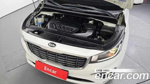 2020 Kia The New Carnival 9-Seater Prstige Sold VIN KNAMC81ABLS660975 – photo 19 2020 Kia The New Carnival 9-Seater Prstige Sold VIN KNAMC81ABLS660975 – photo 19