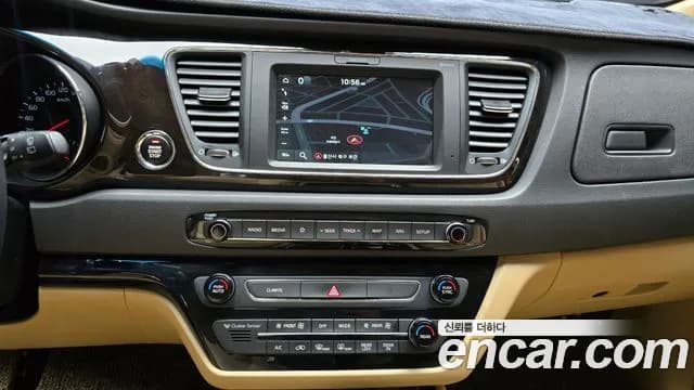 2020 Kia The New Carnival 9-Seater Prstige Sold VIN KNAMC81ABLS661676 – side profile 2020 Kia The New Carnival 9-Seater Prstige Sold VIN KNAMC81ABLS661676 – side profile