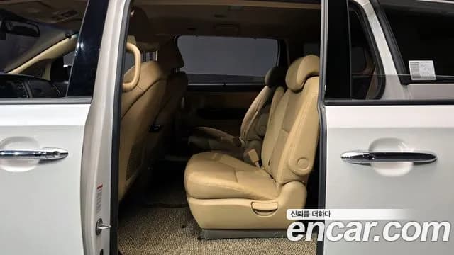 2020 Kia The New Carnival 9-Seater Prstige Sold VIN KNAMC81ABLS661676 – dashboard 2020 Kia The New Carnival 9-Seater Prstige Sold VIN KNAMC81ABLS661676 – dashboard