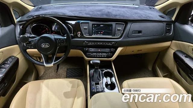 2020 Kia The New Carnival 9-Seater Prstige Sold VIN KNAMC81ABLS661676 – photo 12 2020 Kia The New Carnival 9-Seater Prstige Sold VIN KNAMC81ABLS661676 – photo 12