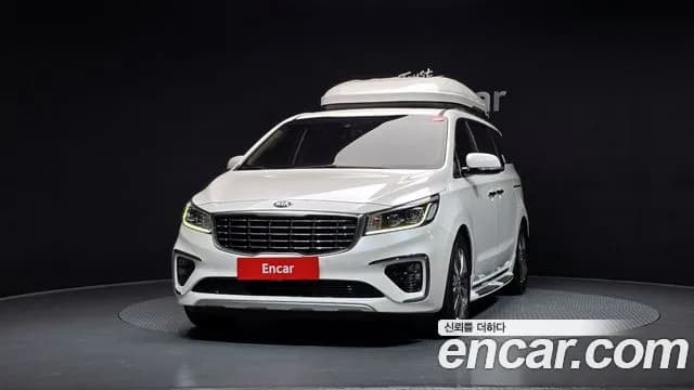 2020 Kia The New Carnival 9-Seater Prstige Sold VIN KNAMC81ABLS661676 – photo 16 2020 Kia The New Carnival 9-Seater Prstige Sold VIN KNAMC81ABLS661676 – photo 16