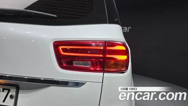 2020 Kia The New Carnival 9-Seater Prstige Sold VIN KNAMC81ABLS661676 – photo 18 2020 Kia The New Carnival 9-Seater Prstige Sold VIN KNAMC81ABLS661676 – photo 18