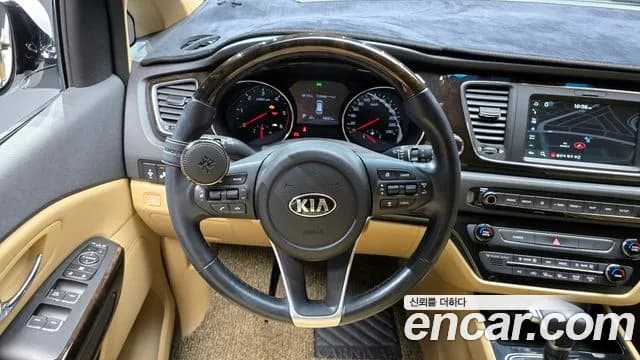 2020 Kia The New Carnival 9-Seater Prstige Sold VIN KNAMC81ABLS661676 – photo 19 2020 Kia The New Carnival 9-Seater Prstige Sold VIN KNAMC81ABLS661676 – photo 19