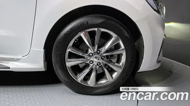 2020 Kia The New Carnival 9-Seater Prstige Sold VIN KNAMC81ABLS661676 – photo 20 2020 Kia The New Carnival 9-Seater Prstige Sold VIN KNAMC81ABLS661676 – photo 20