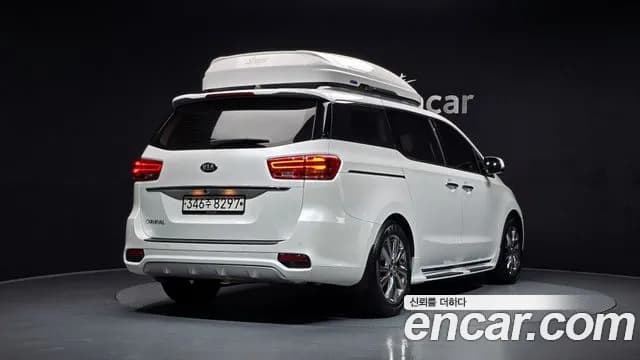 2020 Kia The New Carnival 9-Seater Prstige Sold VIN KNAMC81ABLS661676 – photo 21 2020 Kia The New Carnival 9-Seater Prstige Sold VIN KNAMC81ABLS661676 – photo 21