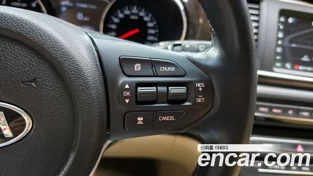 2020 Kia The New Carnival 9-Seater Prstige Sold VIN KNAMC81ABLS661676 – photo 22 2020 Kia The New Carnival 9-Seater Prstige Sold VIN KNAMC81ABLS661676 – photo 22