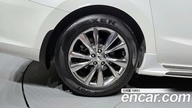 2020 Kia The New Carnival 9-Seater Prstige Sold VIN KNAMC81ABLS661676 – photo 23 2020 Kia The New Carnival 9-Seater Prstige Sold VIN KNAMC81ABLS661676 – photo 23