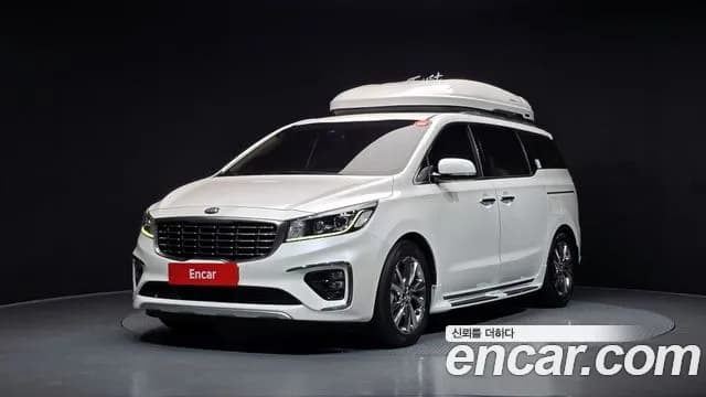 2020 Kia The New Carnival 9-Seater Prstige Sold VIN KNAMC81ABLS661676 – photo 25 2020 Kia The New Carnival 9-Seater Prstige Sold VIN KNAMC81ABLS661676 – photo 25
