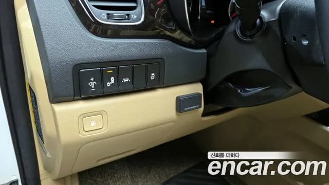 2020 Kia The New Carnival 9-Seater Prstige Sold VIN KNAMC81ABLS661676 – photo 26 2020 Kia The New Carnival 9-Seater Prstige Sold VIN KNAMC81ABLS661676 – photo 26