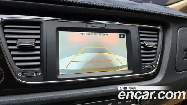 2020 Kia The New Carnival 9-Seater Prstige Sold VIN KNAMC81ABLS661676 – photo 28 2020 Kia The New Carnival 9-Seater Prstige Sold VIN KNAMC81ABLS661676 – photo 28