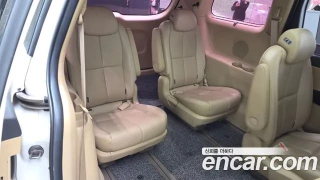 2018 Kia All New Carnival 9-Seater Noblesse Special Sold VIN KNAMD81ABJS354266 – side profile 2018 Kia All New Carnival 9-Seater Noblesse Special Sold VIN KNAMD81ABJS354266 – side profile