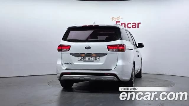 2018 Kia All New Carnival 9-Seater Noblesse Special Sold VIN KNAMD81ABJS354266 – dashboard 2018 Kia All New Carnival 9-Seater Noblesse Special Sold VIN KNAMD81ABJS354266 – dashboard