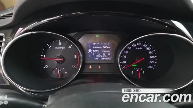 2018 Kia All New Carnival 9-Seater Noblesse Special Sold VIN KNAMD81ABJS354266 – photo 11 2018 Kia All New Carnival 9-Seater Noblesse Special Sold VIN KNAMD81ABJS354266 – photo 11