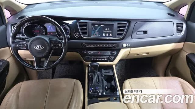 2018 Kia All New Carnival 9-Seater Noblesse Special Sold VIN KNAMD81ABJS354266 – photo 13 2018 Kia All New Carnival 9-Seater Noblesse Special Sold VIN KNAMD81ABJS354266 – photo 13