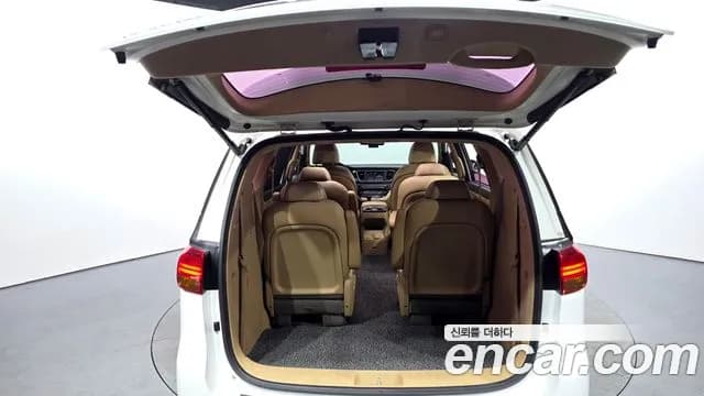 2018 Kia All New Carnival 9-Seater Noblesse Special Sold VIN KNAMD81ABJS354266 – photo 14 2018 Kia All New Carnival 9-Seater Noblesse Special Sold VIN KNAMD81ABJS354266 – photo 14