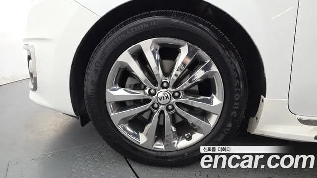 2018 Kia All New Carnival 9-Seater Noblesse Special Sold VIN KNAMD81ABJS354266 – photo 15 2018 Kia All New Carnival 9-Seater Noblesse Special Sold VIN KNAMD81ABJS354266 – photo 15