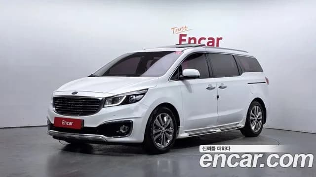 2018 Kia All New Carnival 9-Seater Noblesse Special Sold VIN KNAMD81ABJS354266 – photo 17 2018 Kia All New Carnival 9-Seater Noblesse Special Sold VIN KNAMD81ABJS354266 – photo 17