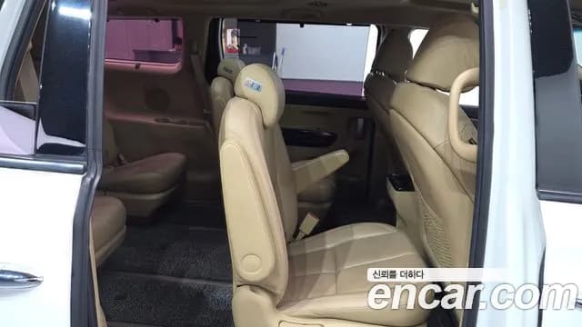 2018 Kia All New Carnival 9-Seater Noblesse Special Sold VIN KNAMD81ABJS354266 – photo 18 2018 Kia All New Carnival 9-Seater Noblesse Special Sold VIN KNAMD81ABJS354266 – photo 18