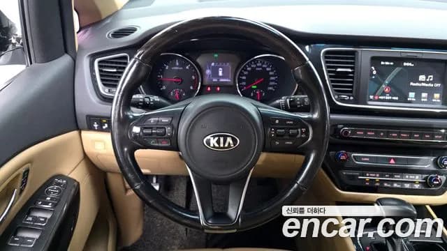 2018 Kia All New Carnival 9-Seater Noblesse Special Sold VIN KNAMD81ABJS354266 – photo 19 2018 Kia All New Carnival 9-Seater Noblesse Special Sold VIN KNAMD81ABJS354266 – photo 19