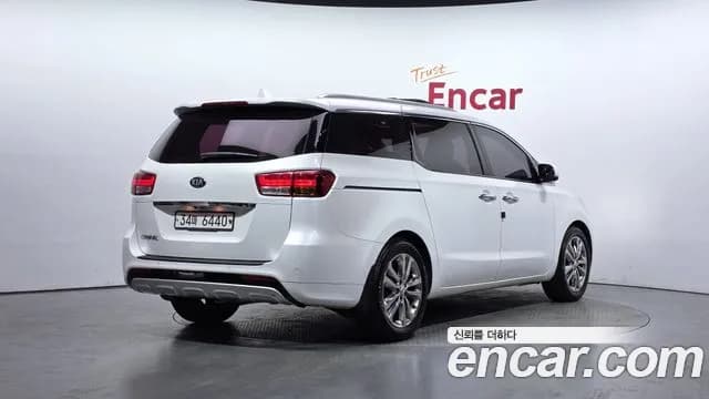 2018 Kia All New Carnival 9-Seater Noblesse Special Sold VIN KNAMD81ABJS354266 – photo 20 2018 Kia All New Carnival 9-Seater Noblesse Special Sold VIN KNAMD81ABJS354266 – photo 20