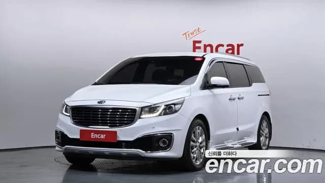 2018 Kia All New Carnival 9-Seater Noblesse Special Sold VIN KNAMD81ABJS375521 – side profile 2018 Kia All New Carnival 9-Seater Noblesse Special Sold VIN KNAMD81ABJS375521 – side profile