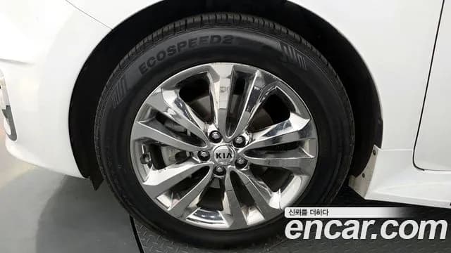 2018 Kia All New Carnival 9-Seater Noblesse Special Sold VIN KNAMD81ABJS375521 – dashboard 2018 Kia All New Carnival 9-Seater Noblesse Special Sold VIN KNAMD81ABJS375521 – dashboard