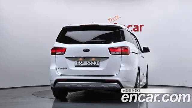 2018 Kia All New Carnival 9-Seater Noblesse Special Sold VIN KNAMD81ABJS375521 – photo 13 2018 Kia All New Carnival 9-Seater Noblesse Special Sold VIN KNAMD81ABJS375521 – photo 13